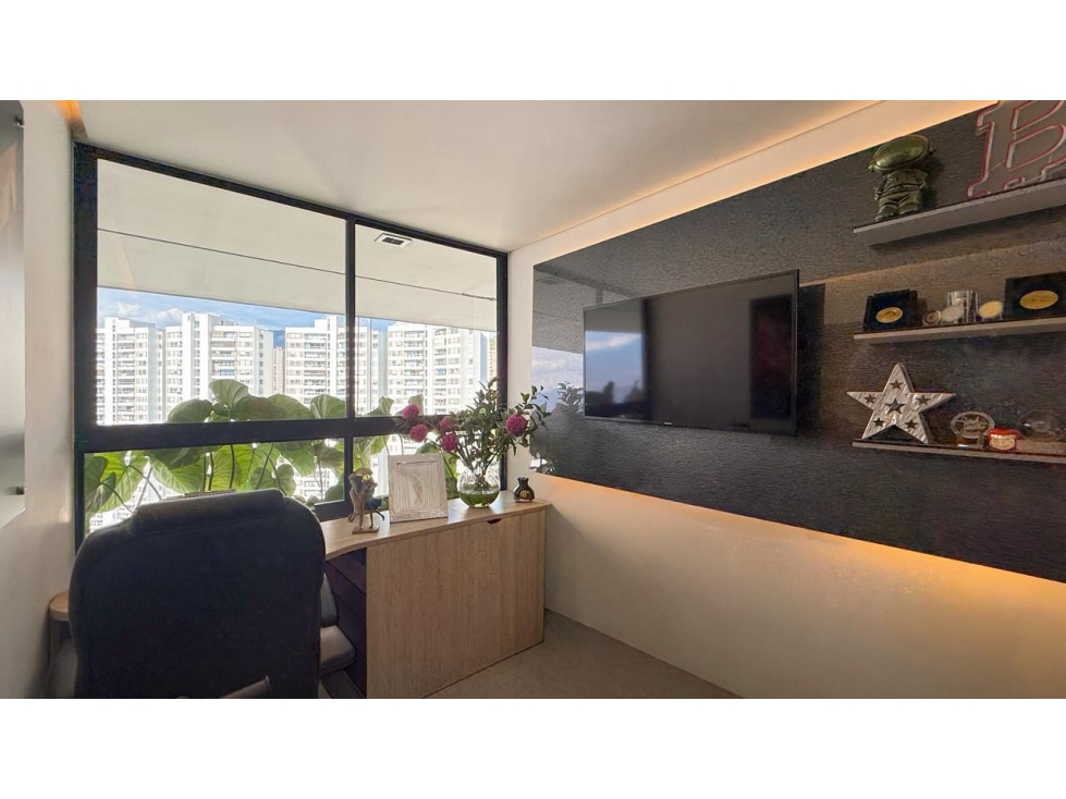 Hermoso apartamento en Palmas para la venta — foto 3
