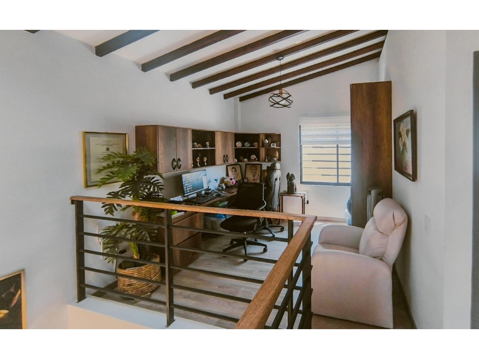 Casa para la venta en el Carmen de Viboral — foto 5