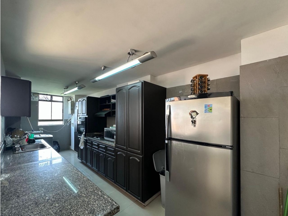 Penthouse para la venta y renta amoblada en Palmas, piso 10 — foto 2