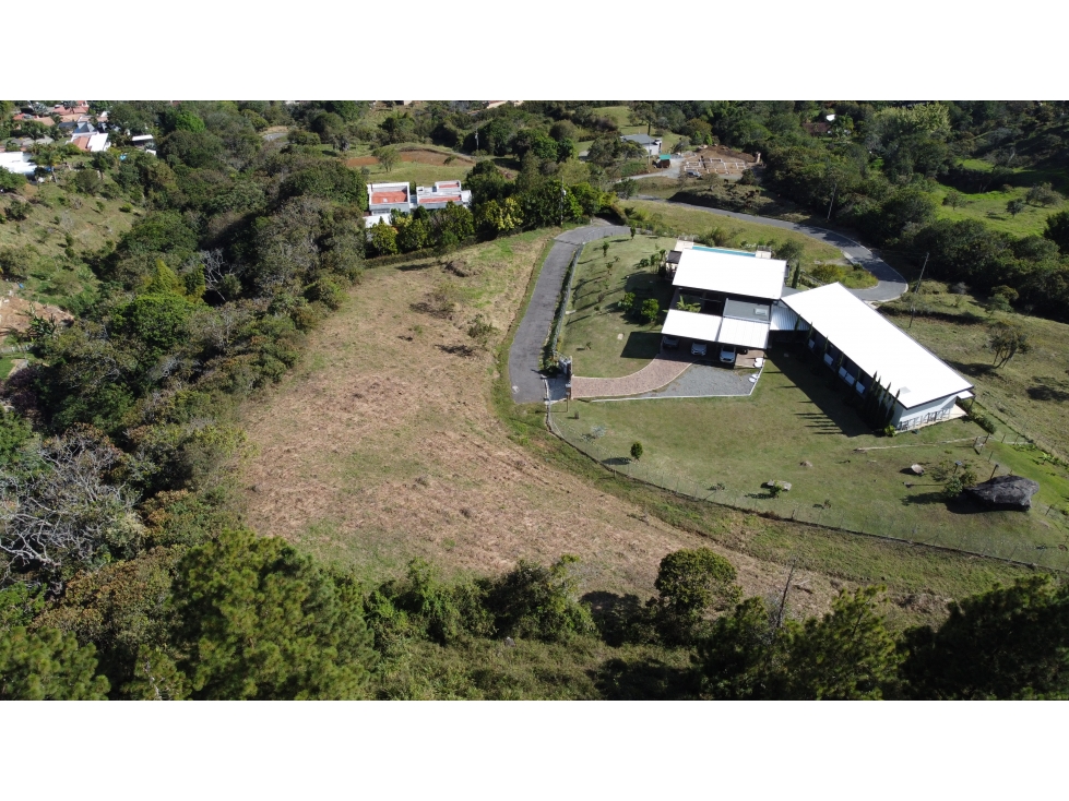 Lote en parcelación en Copacabana — foto 3