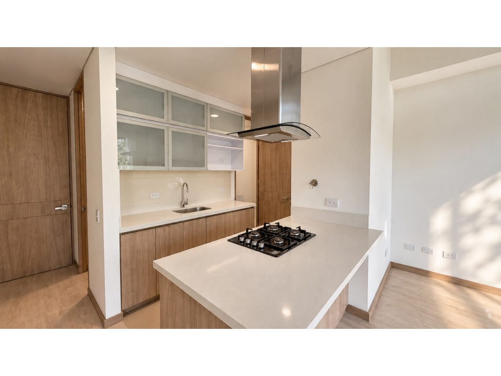 Apatamento para venta en El Retiro, vía las palmas - piso 3 — foto 5