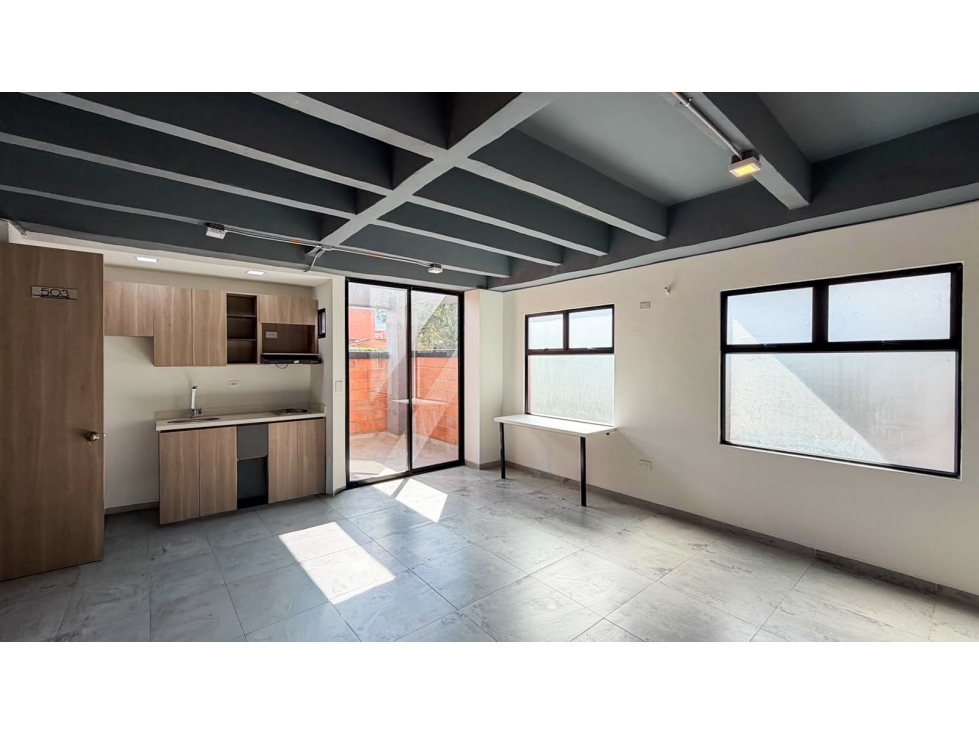 Apartamento para venta en Laureles, La américa piso 5 — foto 2