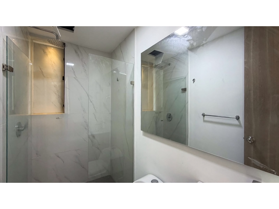 Apartamento para venta en Laureles, La américa piso 6 — foto 4