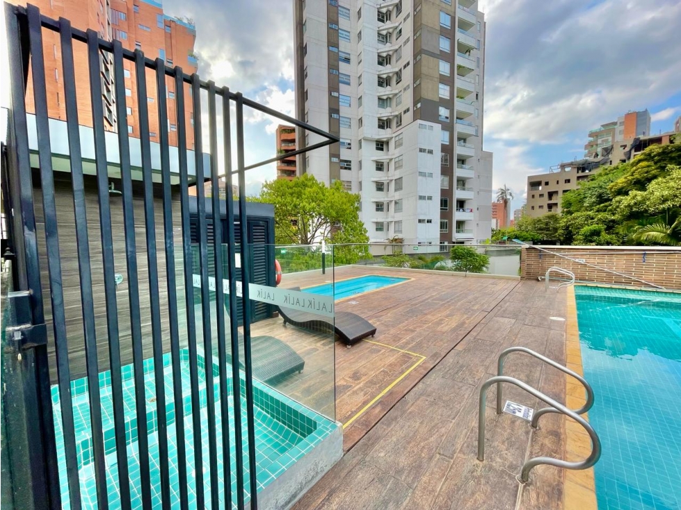 Apartamento en Loma Lalinde foto 19