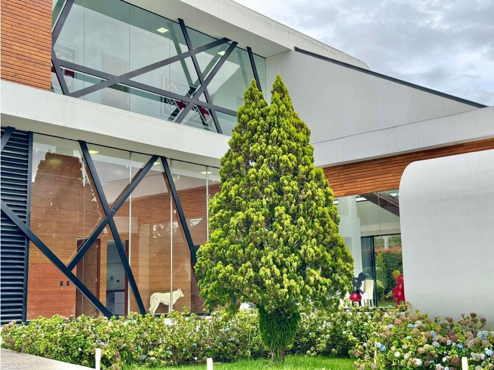 Exclusiva casa en Altos de Palmas — foto 2