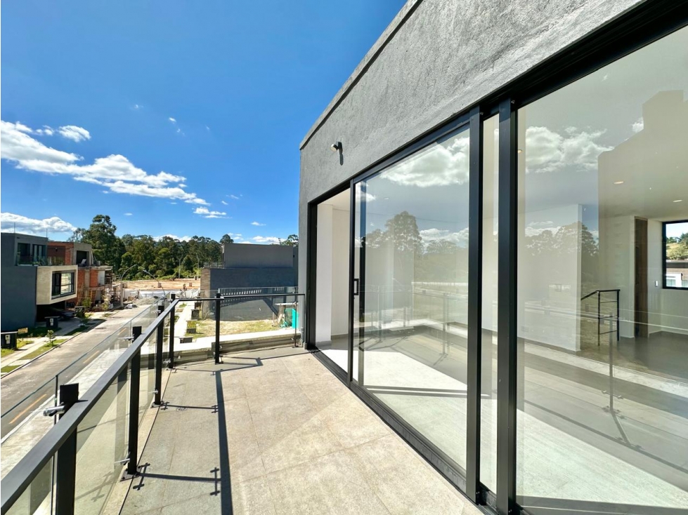CASA PARA ESTRENAR EN RIONEGRO foto 3