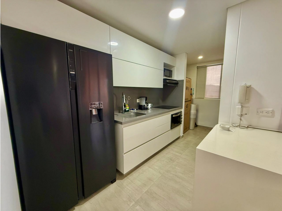 Apartamento para la venta en Sabaneta piso 27 — foto 3