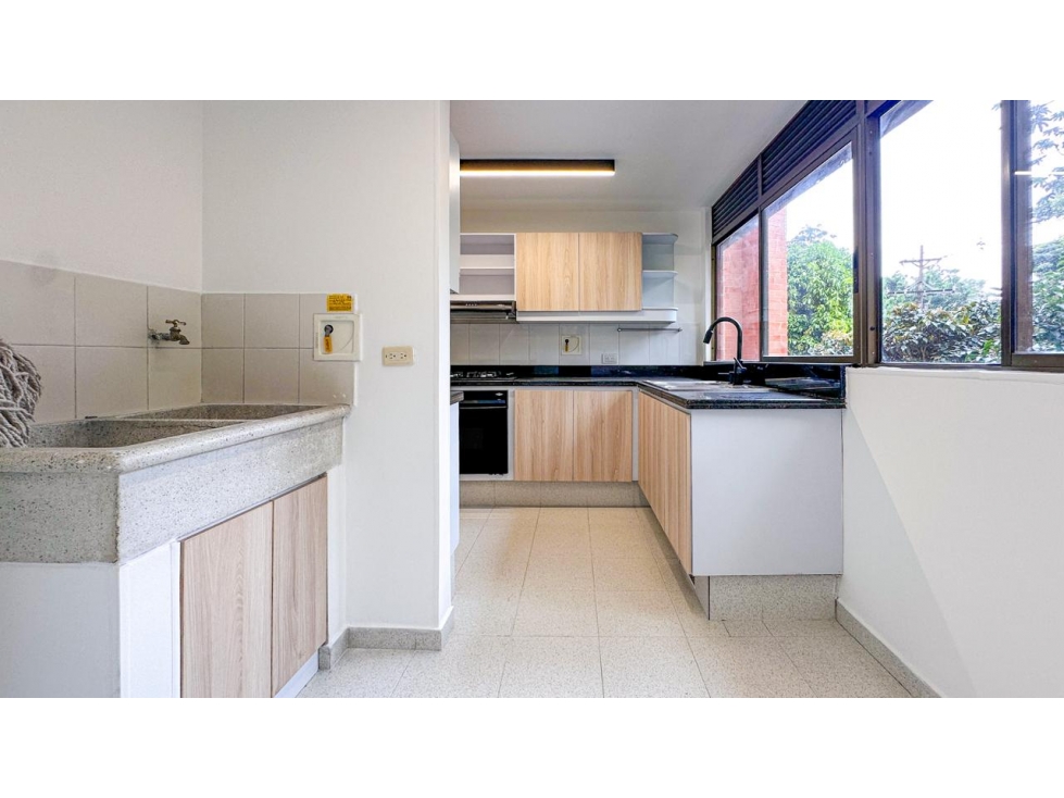 Apartamento en San Lucas para la venta, piso 3 — foto 3