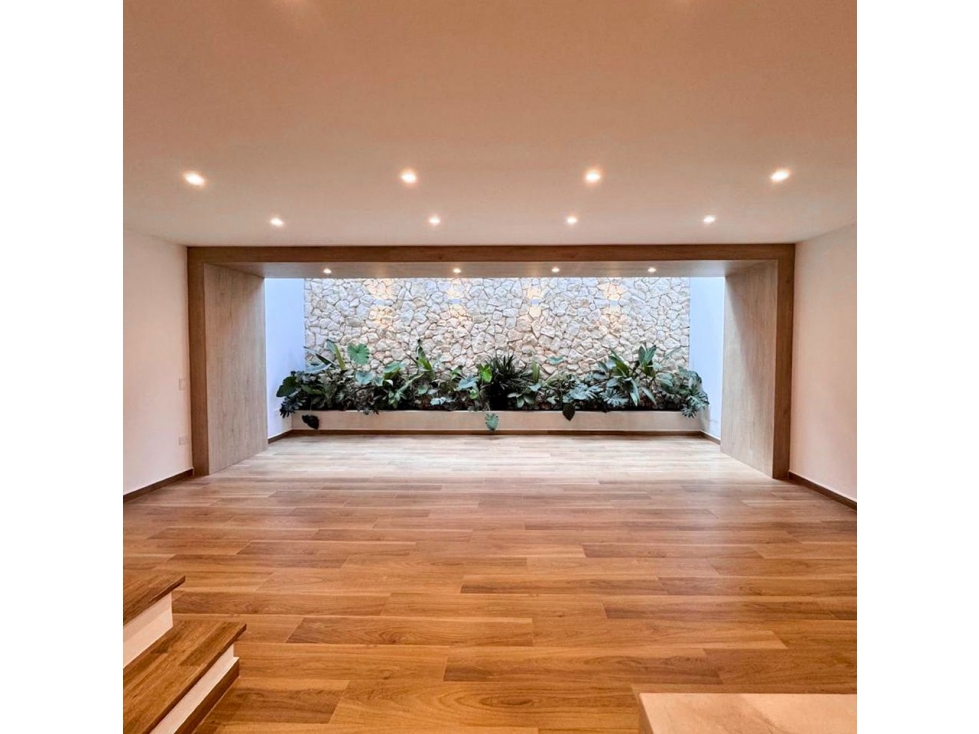 Casa para la venta en Rionegro, sector barro blanco