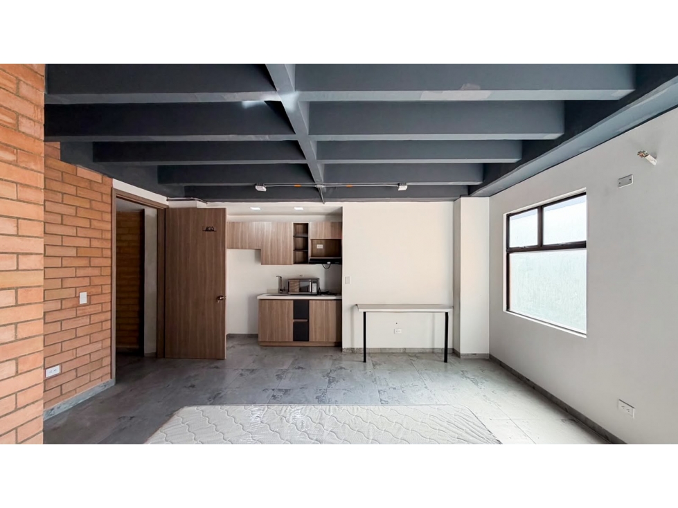 Apartamento para venta en Laureles, La américa piso 4 — foto 3