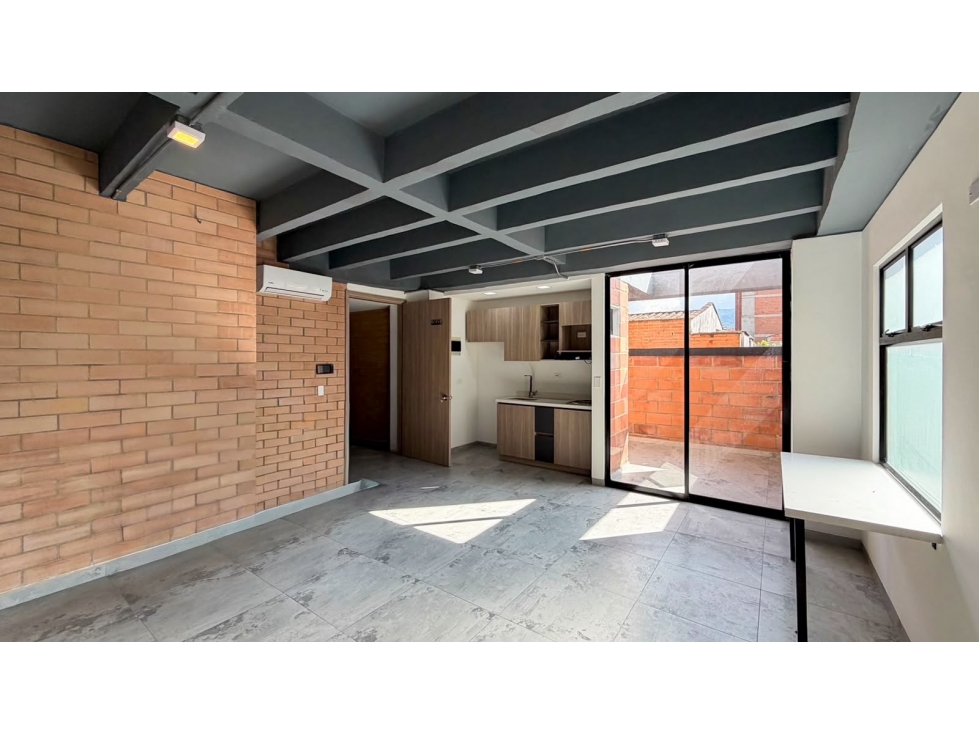 Apartamento para venta en Laureles, La américa piso 5 — foto 3