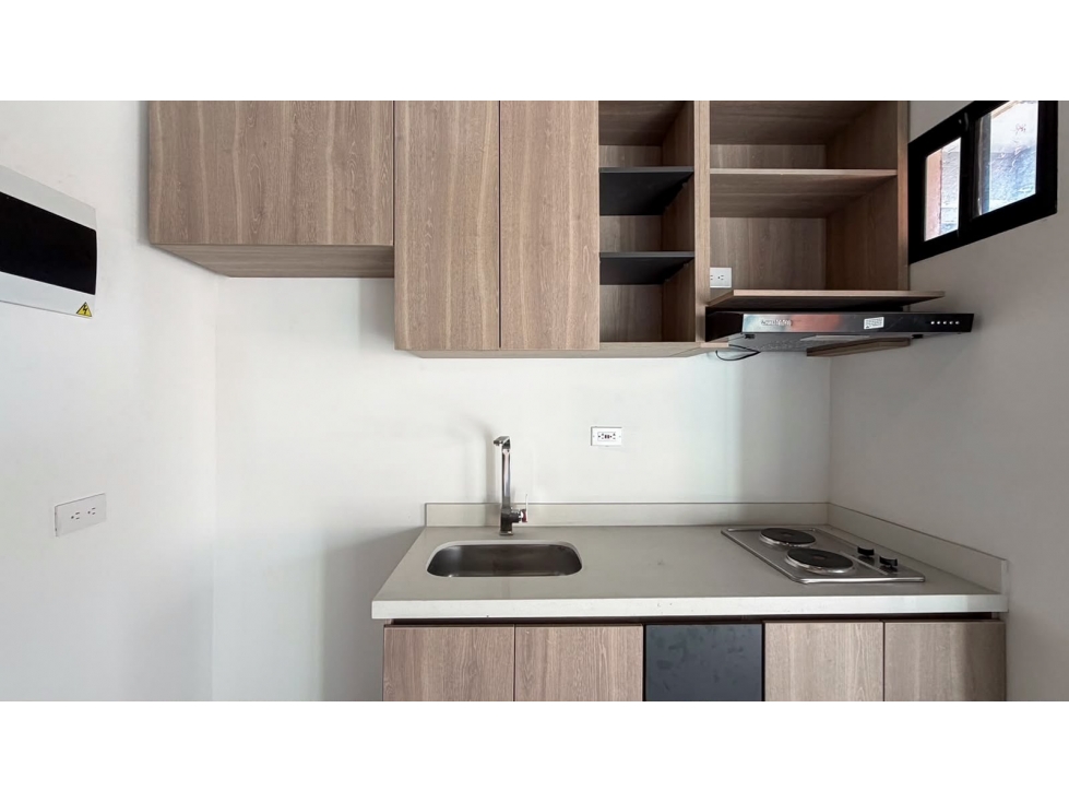Apartamento para venta en Laureles, La américa piso 6 — foto 5