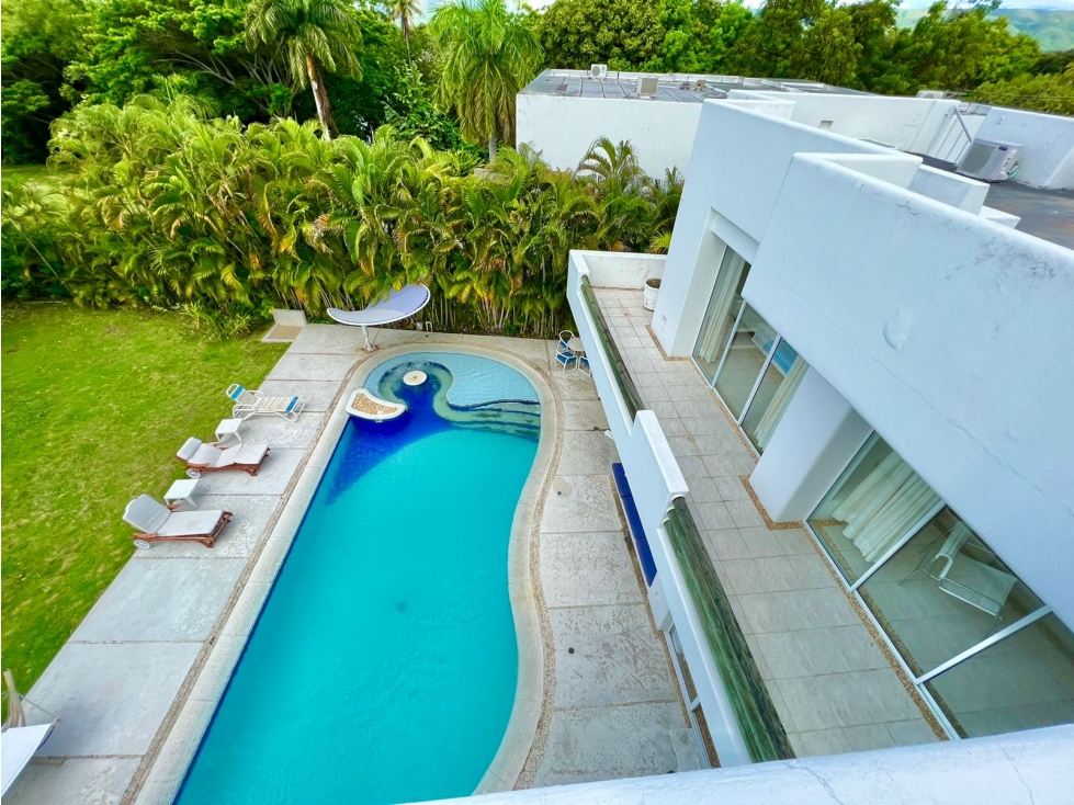 Casa peñon - Girardot — foto 4