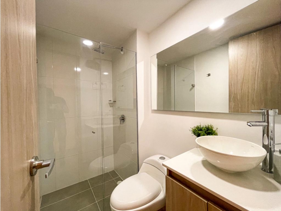 Apartamento en Paris (Sabaneta) foto 17