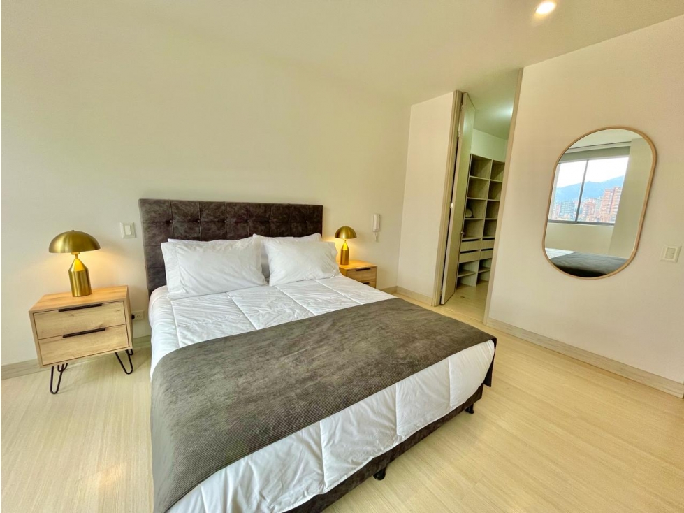 Apartamento en Loma Lalinde foto 21