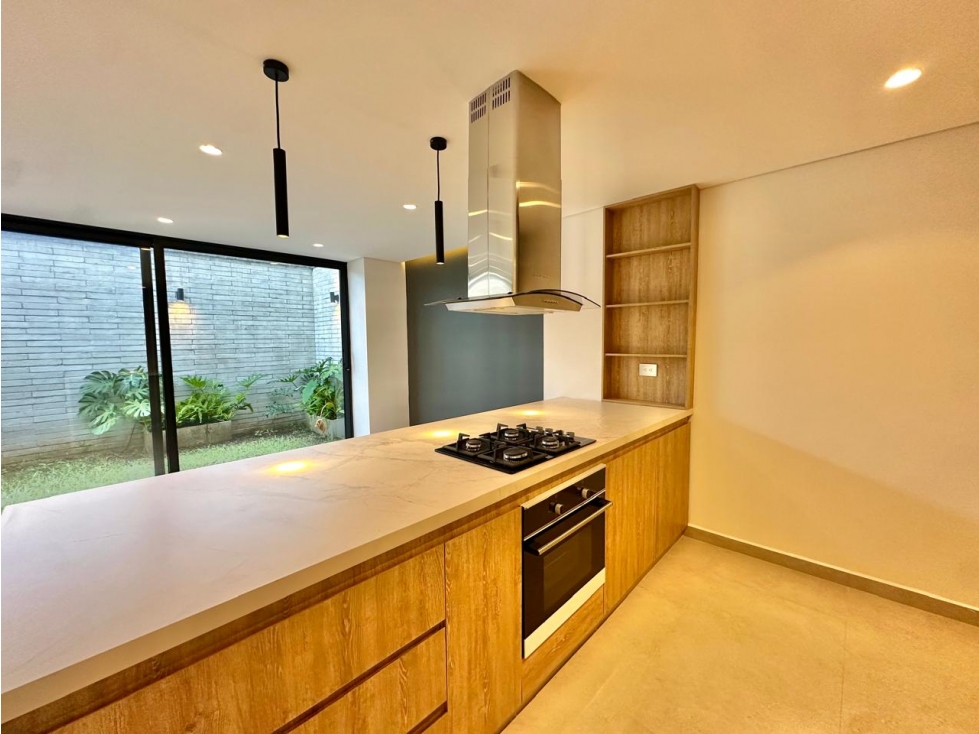 CASA PARA ESTRENAR EN RIONEGRO foto 21
