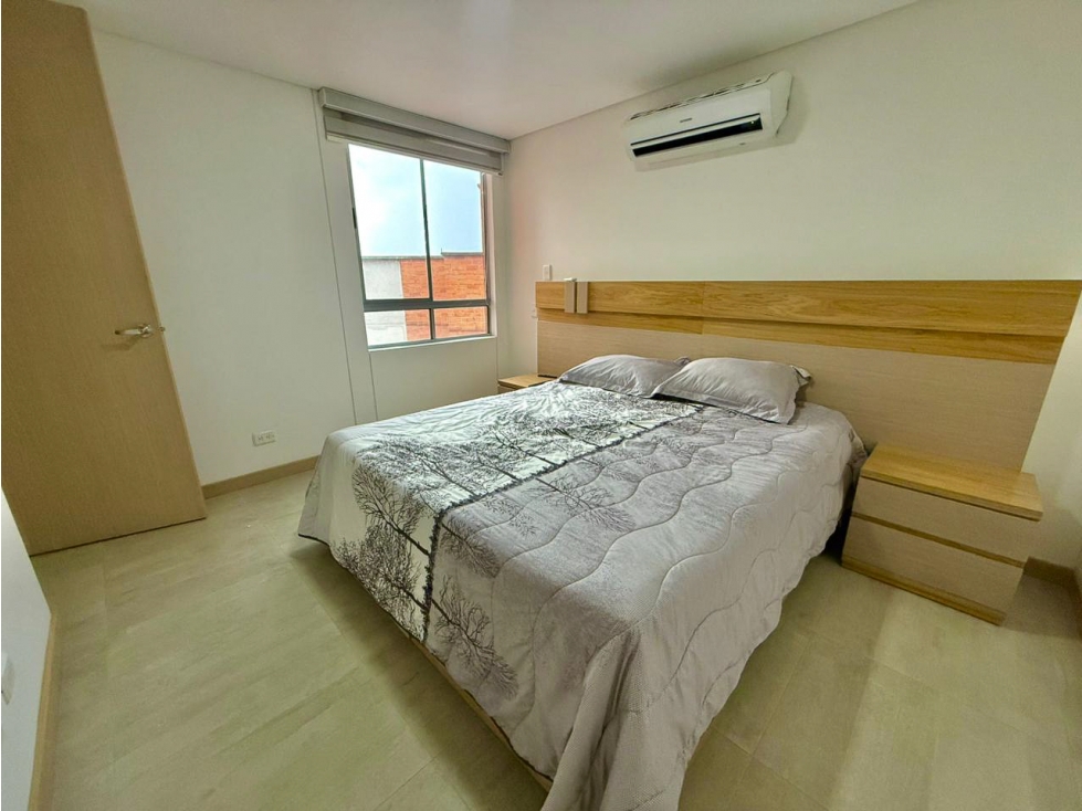 Apartamento para la venta en Sabaneta piso 27 — foto 4
