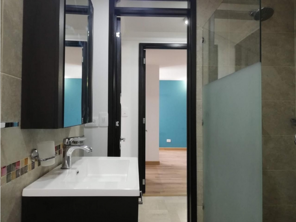 Apartamento dúplex para la venta en la pasadena, Bogotá — foto 4
