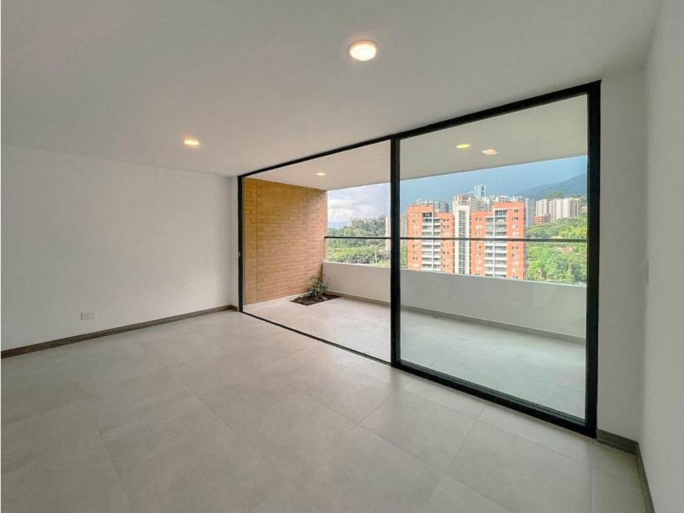 Apartamento para estrenar en Envigado — foto 2
