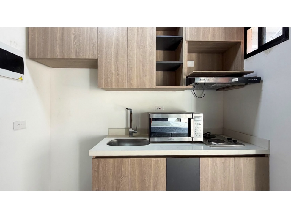 Apartamento para venta en Laureles, La américa piso 4 — foto 4