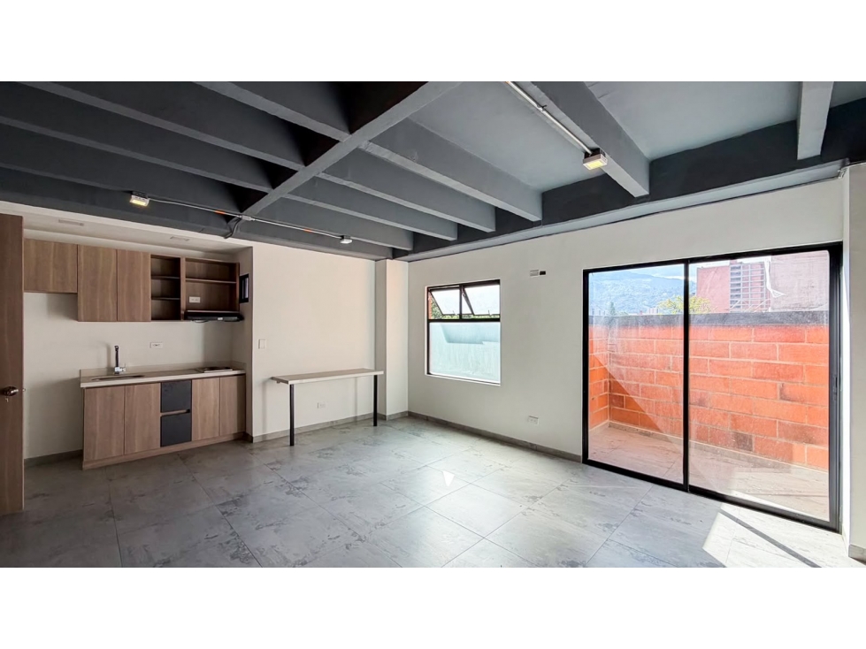 Apartamento para venta en Laureles, La américa piso 6 — foto 2
