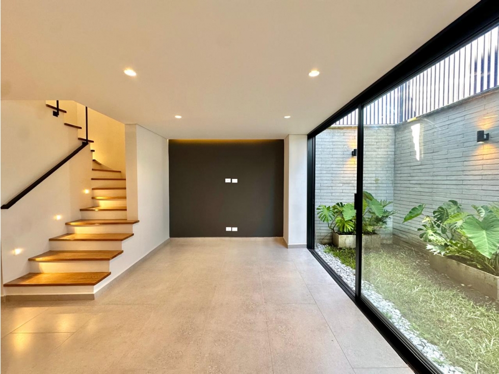CASA PARA ESTRENAR EN RIONEGRO foto 6