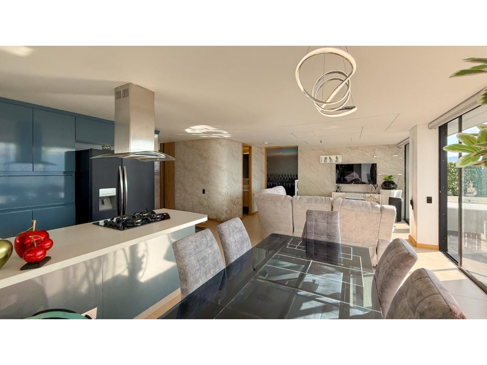 Hermoso apartamento en Palmas para la venta — foto 5