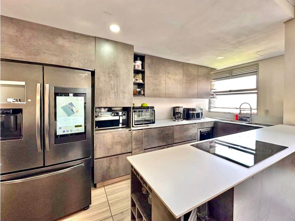 Apartamento en la frontera para la venta, piso 11 — foto 3