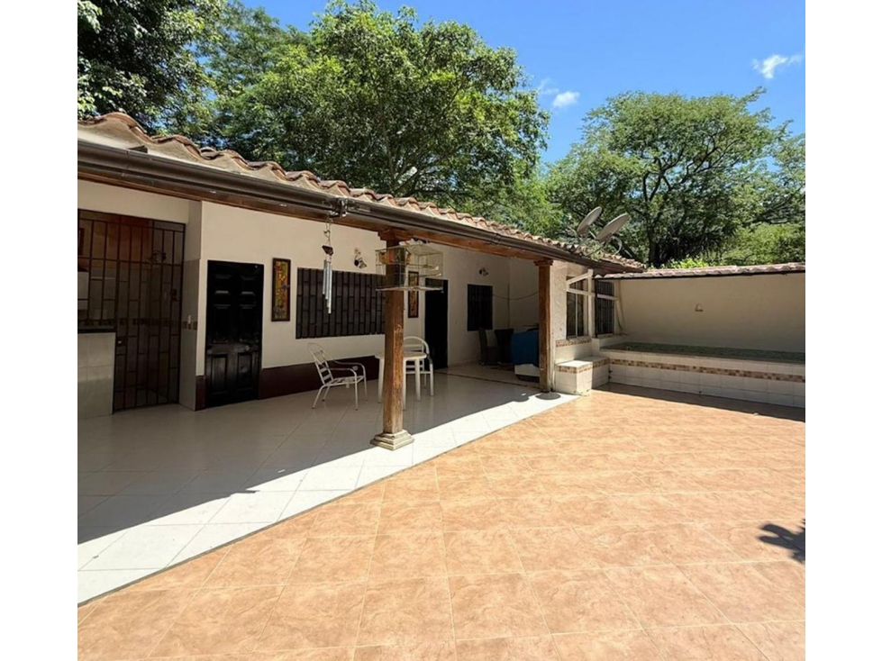 Casa campestre para la venta en Santa fé de Antioquia — foto 2