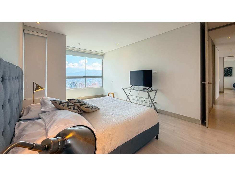 Apartamento amoblado en Provenza piso 31 — foto 6