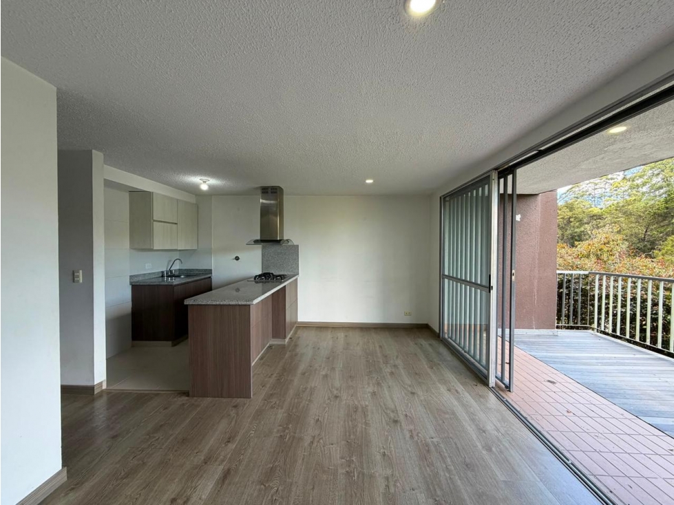 Apartamento para venta en Rionegro, sector los colegios piso 3 — foto 4