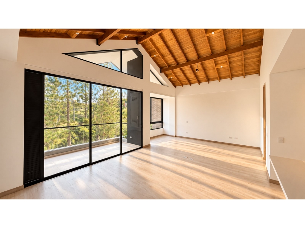 Apatamento para venta en El Retiro, vía las palmas - piso 3 — foto 6
