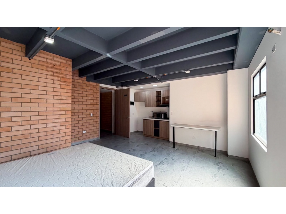 Apartamento para venta en Laureles, La américa piso 4 — foto 5