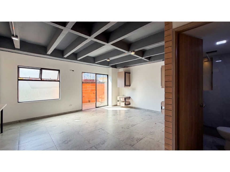 Apartamento para venta en Laureles, La américa piso 6 — foto 6