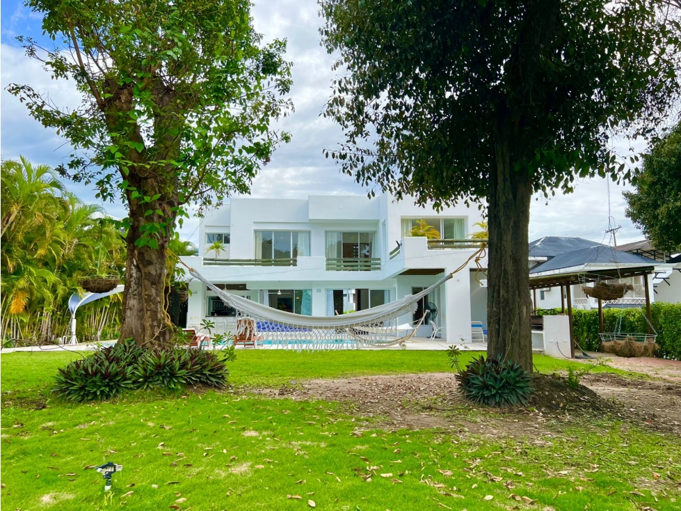 Casa peñon - Girardot — foto 3