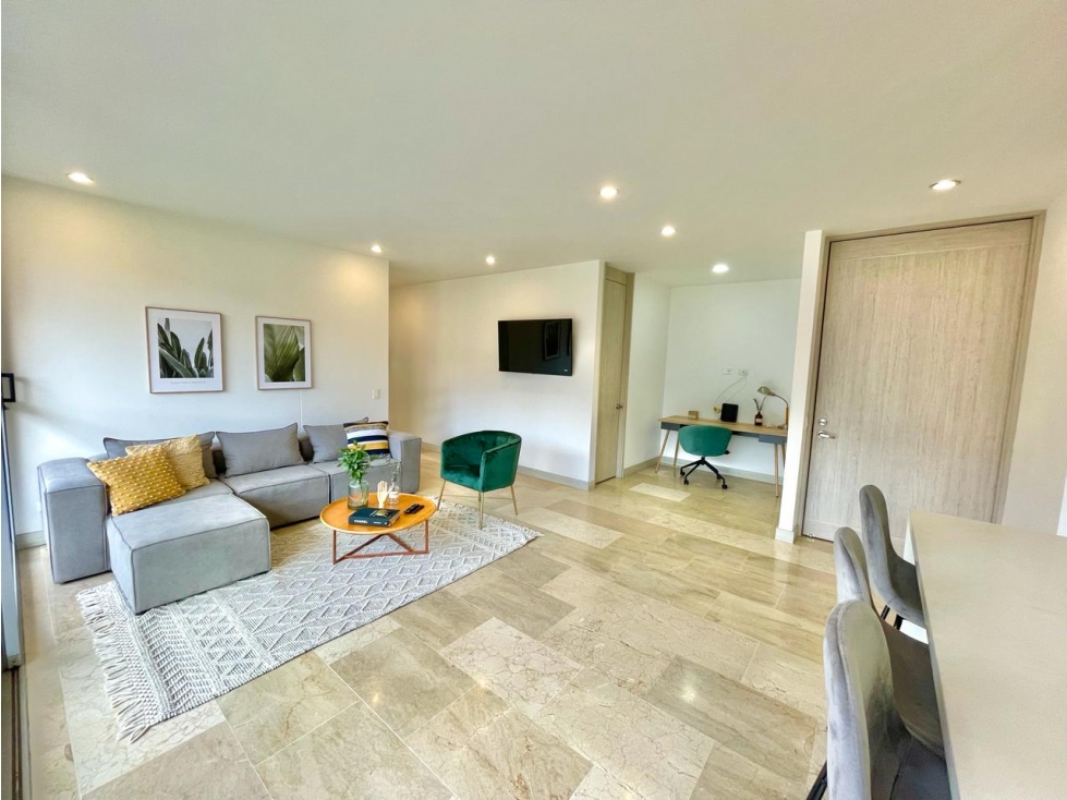 Apartamento en Loma Lalinde — foto 4