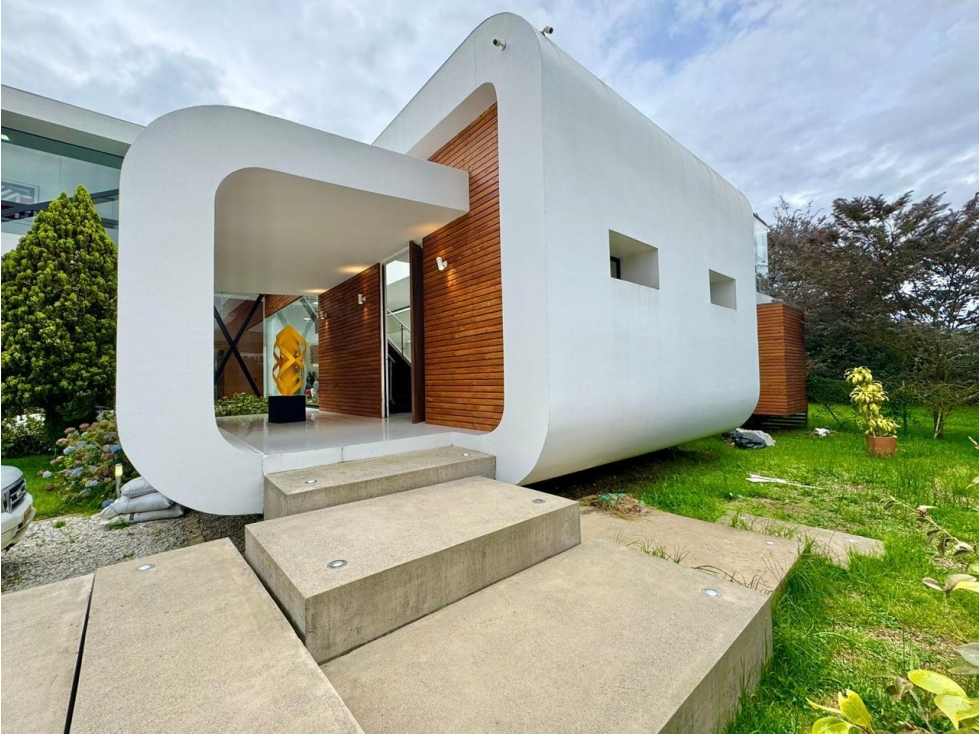 Exclusiva casa en Altos de Palmas — foto 3