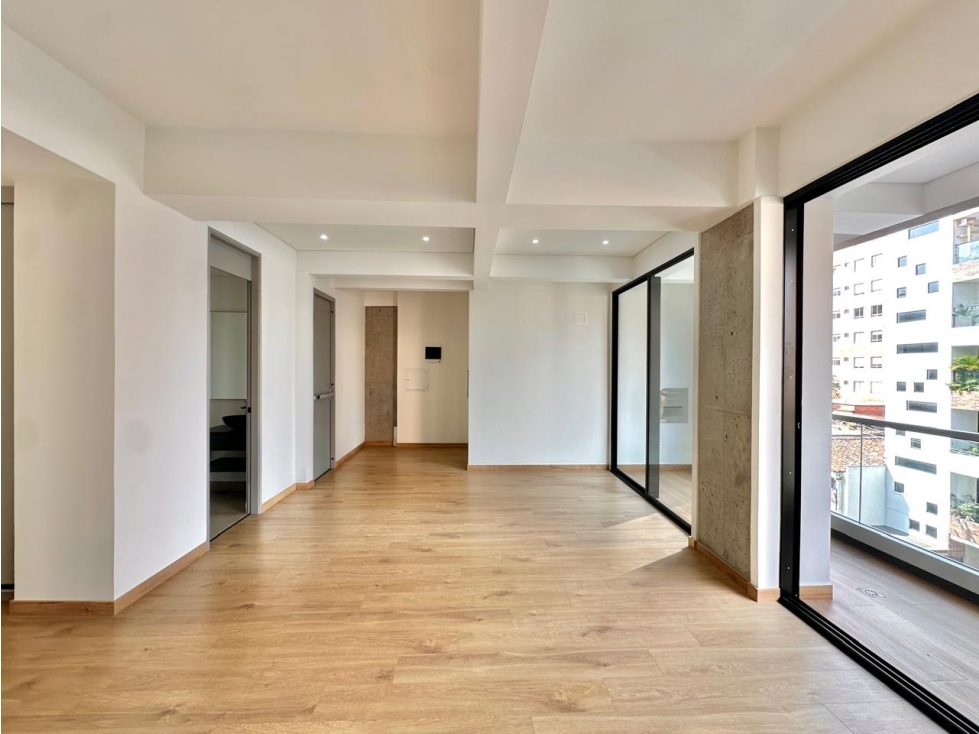 Exclusivo apartamento de 134 m² en el corazón de Conquistadores — foto 6