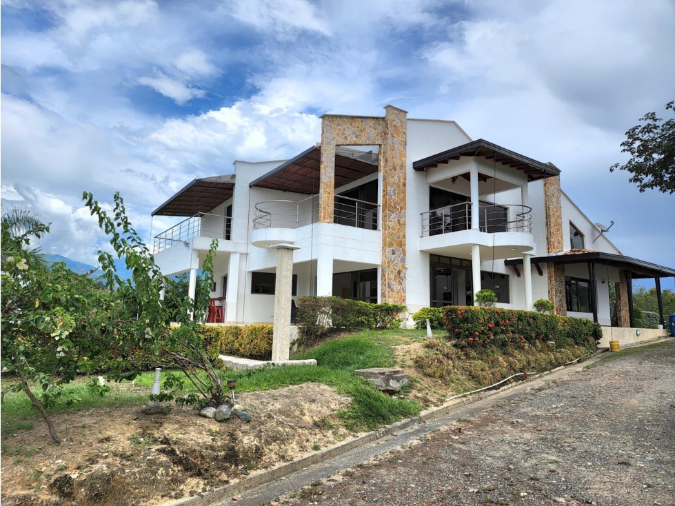 Finca de Lujo en Santa Fe de Antioquia — foto 2