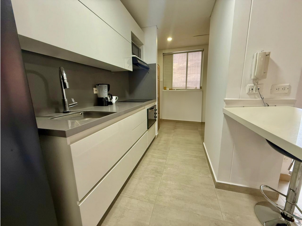 Apartamento para la venta en Sabaneta piso 27 — foto 5