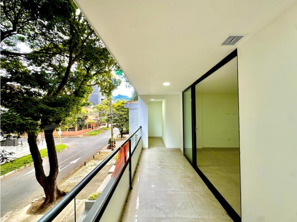 Apartamento para estrenar en venta en Laureles — foto 2