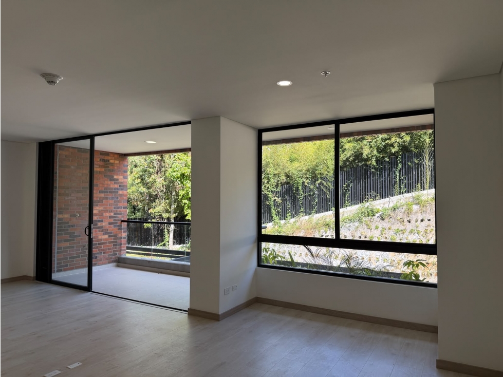 Apartasuite para estrenar en El Retiro — foto 3