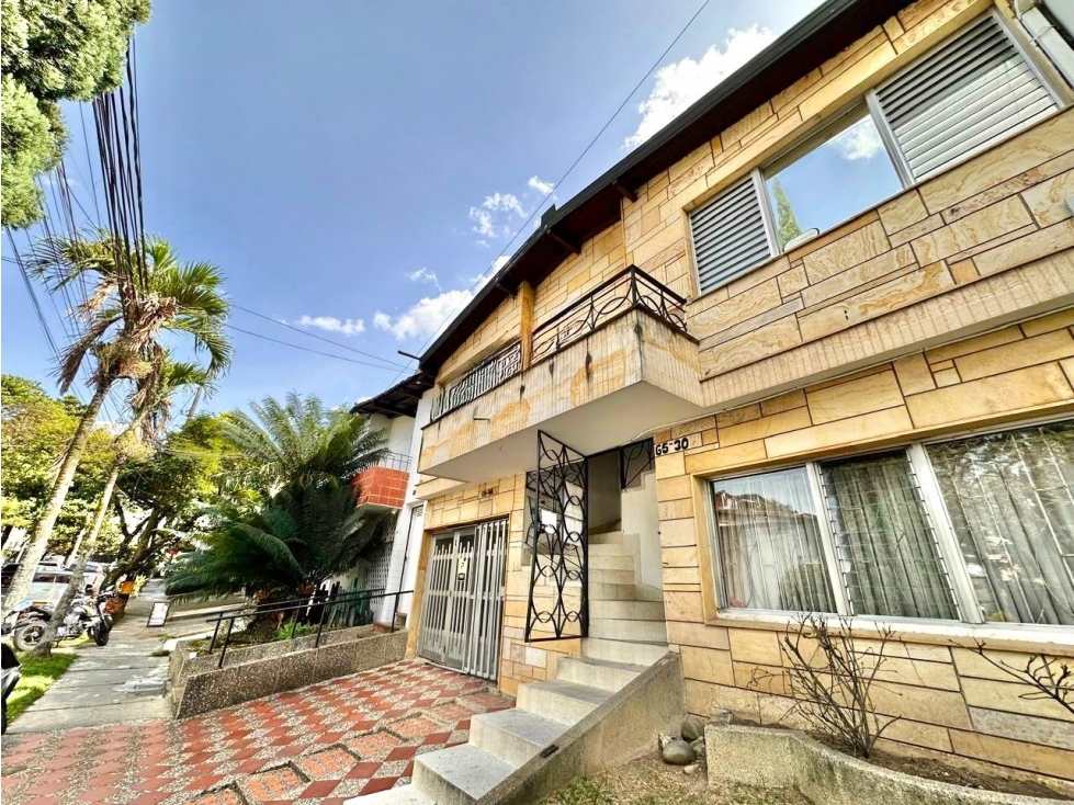 Casa comercial para venta en sector Exito Colombia