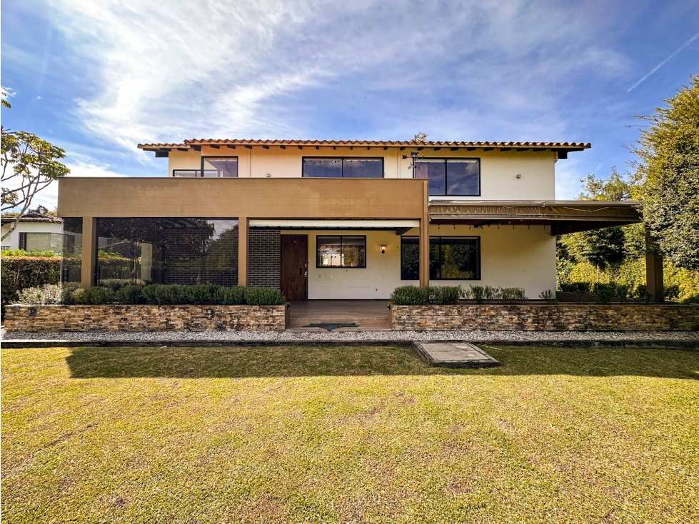 Casa independiente para venta en Llanogrande — foto 3