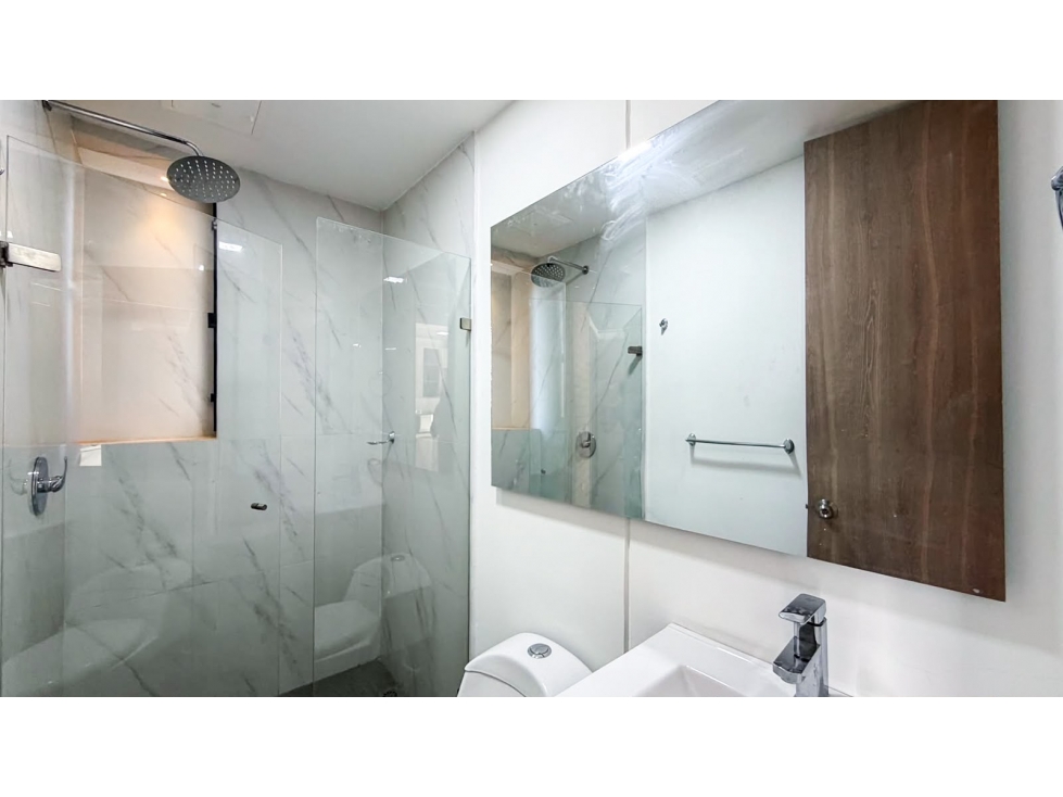 Apartamento para venta en Laureles, La américa piso 4 — foto 6