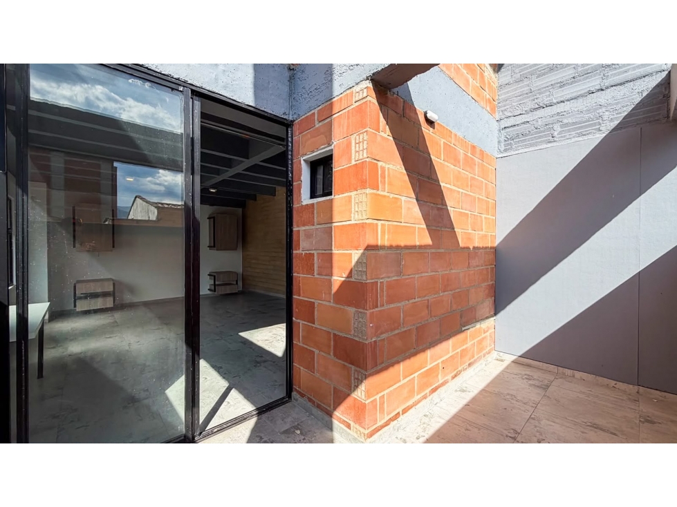 Apartamento para venta en Laureles, La américa piso 5 — foto 4