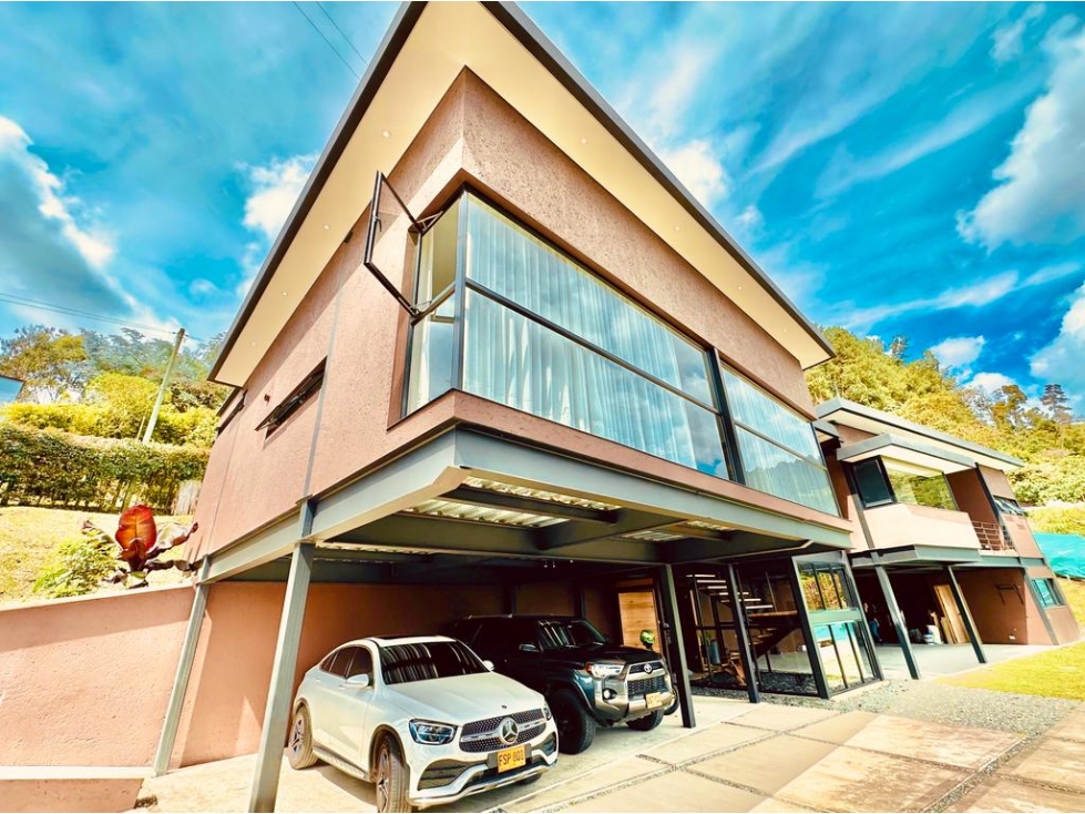 Casa en altos de palmas — foto 2