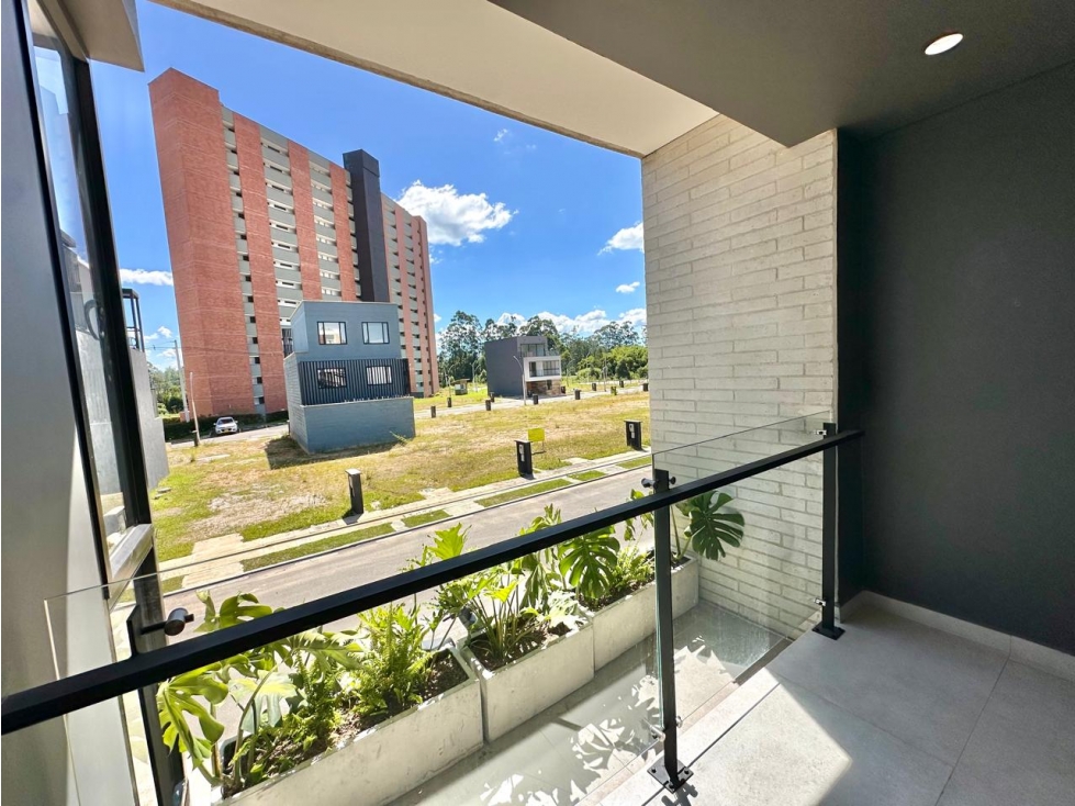 CASA PARA ESTRENAR EN RIONEGRO foto 23