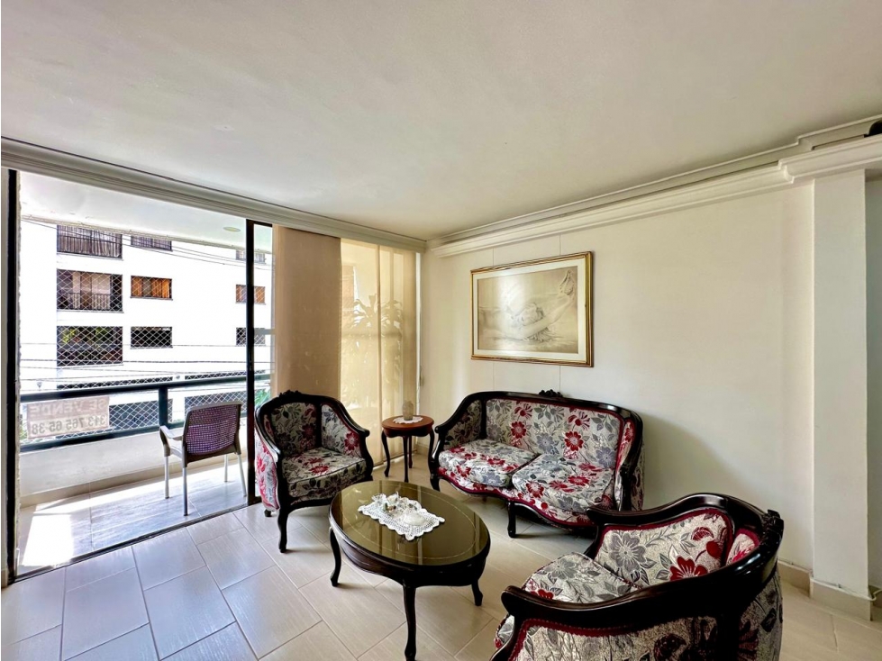 Apartamento exclusivo en Laureles — foto 2