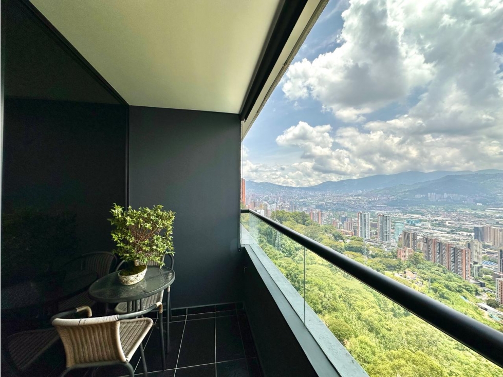 Apartamento para la venta en Palmas, piso 22
